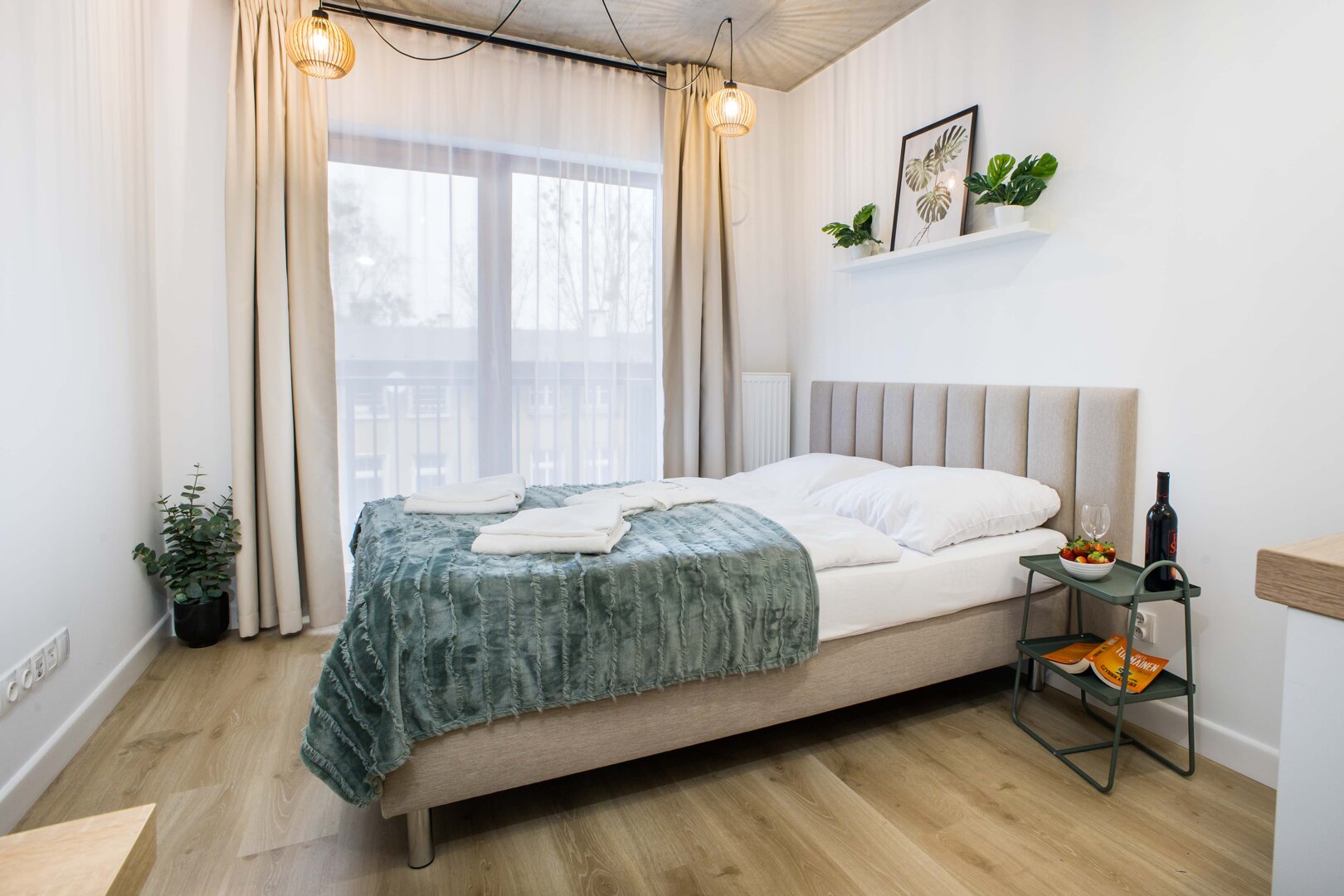 MATYS PROPERTY SPÓŁKA Z OGRANICZONĄ ODPOWIEDZIALNOŚCIĄ SPÓŁKA KOMANDYTOWA - 4